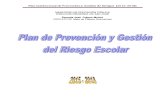 Plan Institucional de Gestión y Riesgo José Cubero (2015-2018).pdf