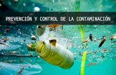 Prevención y Control de la Contaminación