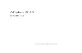 Allplan 2015- BIM - Manual y guía didáctica