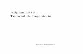 Manual Allplan 2013 Tutorial Ingenieria