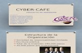 Cyber-cafe Equipo 3