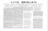 Los Parias 1904 N°26
