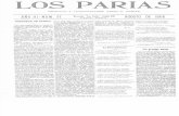 Los Parias 1904 N°27