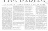 Los Parias 1904 N°29