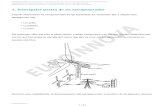 Funcionamiento y Componentes de Los Aerogeneradores