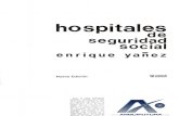 HOSPITALES DE SEGURIDAD SOCIAL
