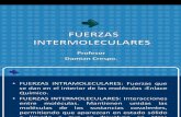 Clase de Fuerzas Intermoleculares2