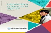 BM Pueblos Indigenas 1a Decada en Latinoamerica