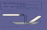 PROBLEMAS Y EJERCICIOS DE QUIMICA INORGANICA - Libro gratis.pdf