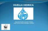 Huella Hidrica-UACJ 1ra Presentacion