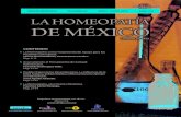 La Homeopatía de México, no. 702 (mayo-junio de 2016)