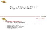 Conceptos Basicos de PLC y Logica de Escalera