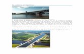 Puente Acuífero Magdeburgo