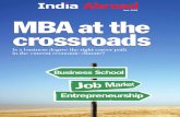Indiaabroad Mba Dl