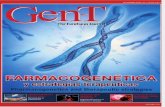 Revista GEN-T. Efectos Del FR-91 Sobre Las Células Tumorales Humanas