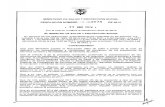 2014-08-28 Resolución 3678 (Modifica Resolucion 2003 de 2014)