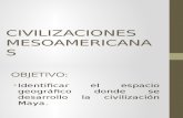 CIVILIZACIONES MESOAMERICANAS.pptx