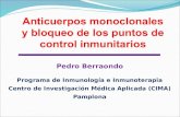 Anticuerpos Monoclonales anti