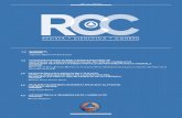 RCC Publicacion No. 1-2016