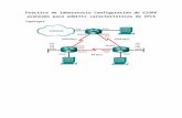 Práctica de Laboratorio Configuración de EIGRP Avanzado Para Admitir Características de IPv4