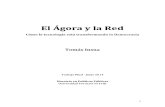 El Agora y La Red - Tomas Insua