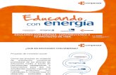Educando Energia