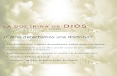 03 La Doctrina de Dios en Isaias