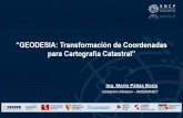 02_GEODESIA_TRANSFORMACION DE COORDENADAS.pdf