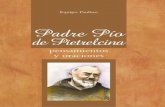 Padre Pio Pensamientos y Oraciones - San Pablo