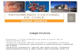 Entorno Natural Figura Humana y Paisajes Chilenos