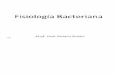 6.- Fisiologia bacteriana