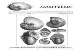 Revista Nautilus No. 1