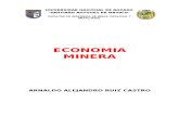 Economia Minera Libro Final