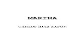 4_Marina- de Carlos Ruiz ZafÃ³n