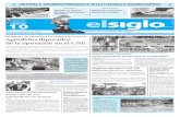 Edicion Impresa El Siglo 10-06-2016