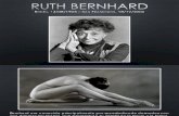 Ruth Bernhard, resumen de vida y trabajos
