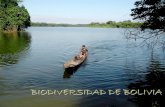 Presentacion-Endemismo Diversidad Bolivia