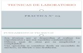 Quimica Laboratorio Clase 3