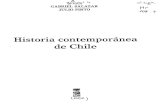 Historia Contemporanea de Chile - Gabriel Salazar