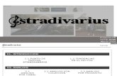 Stradivarius: análisis tendencias 2016