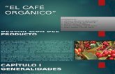 El Café Orgánico Final