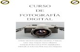 Curso de Fotografia Digital 5ª Edicion