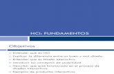 HCI01- FUNDAMENTOS