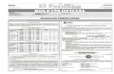 Diario Oficial El Peruano, Edición 9352. 05 de junio de 2016