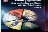 Helio Jaguaribe-Estudio Crítico de la Historia Introducción