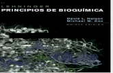 Principios de Bioquimica Lehiniger 5a Edicion