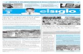 Edicion Impresa El Siglo 03-06-2016