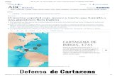 Blas de Lezo - El Marino Español Cojo, Manco y Tuerto Que Humilló a Una Gigantesca Flota Inglesa