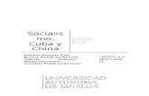 Socialismo en Cuba y China