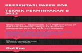 Presentasi Paper Eor Tpb 2012